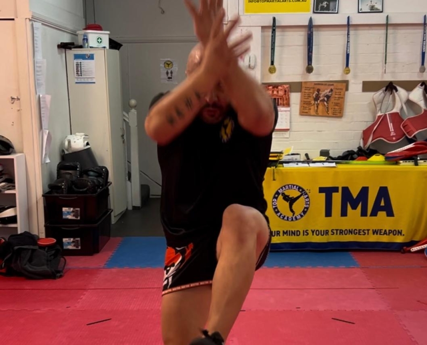 Kung Fu