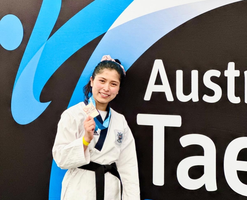 Female-Only Martial Arts Class Female-Only Martial Arts Class