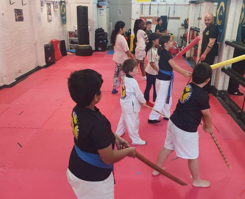 School Holiday Martial Arts Camps School Holiday Martial Arts Camps